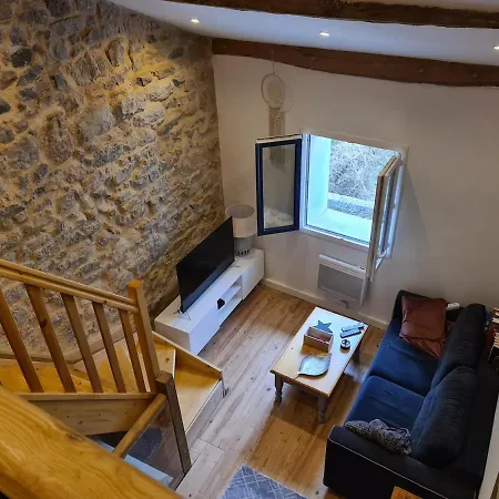 بيت للعطل Cap De Biou *