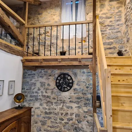 بيت للعطل Cap De Biou