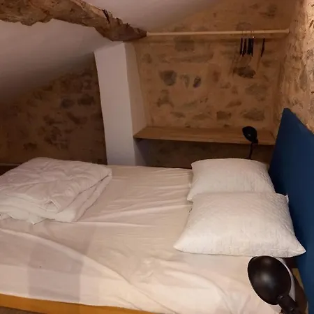 Cap De Biou بيت للعطل Penne