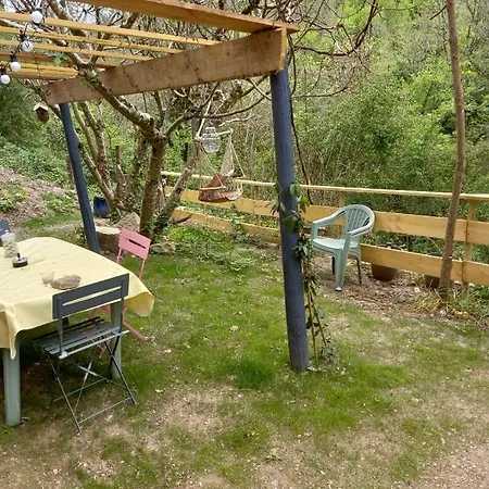 Cap De Biou بيت للعطل *