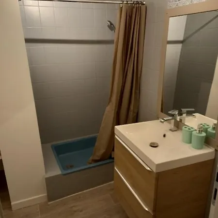 Cap De Biou بيت للعطل Penne