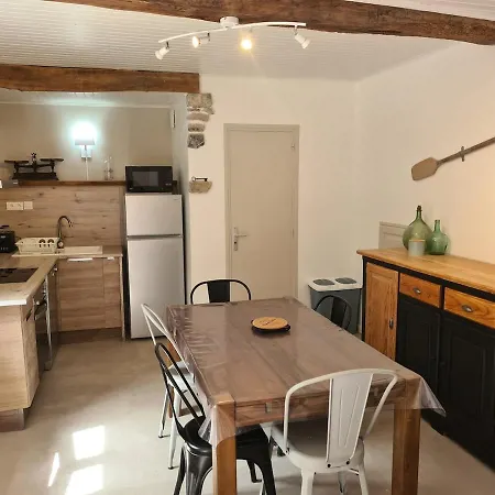 بيت للعطل Cap De Biou *