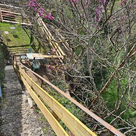 Cap De Biou بيت للعطل