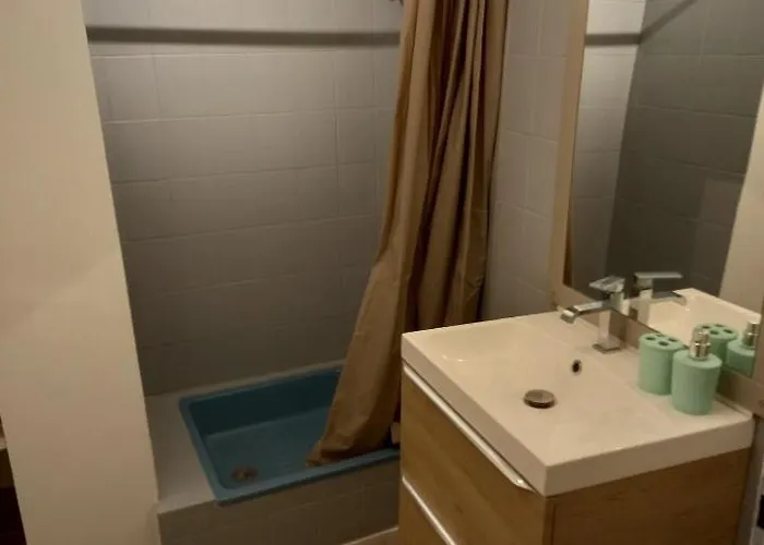 Cap De Biou Vakantiehuis Penne