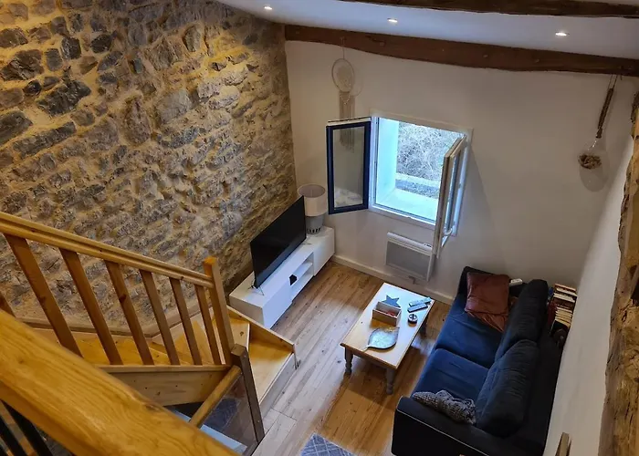 Vakantiehuis Cap De Biou *