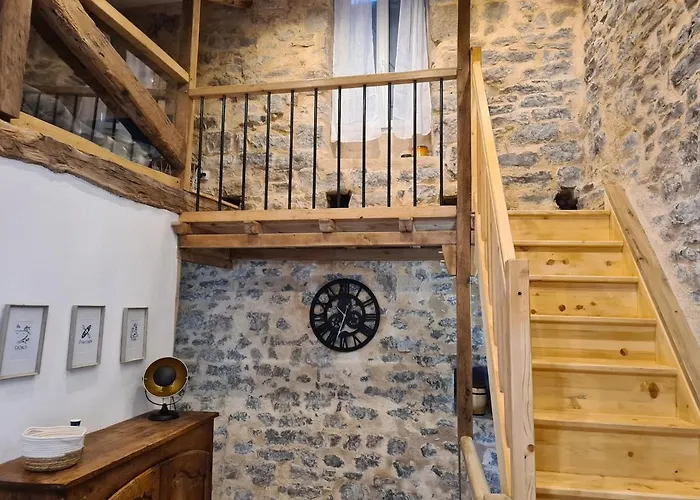 Vakantiehuis Cap De Biou