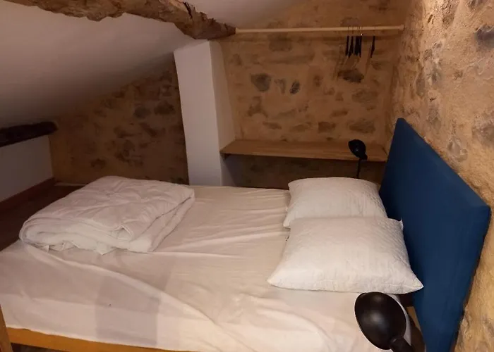 Cap De Biou Vakantiehuis Penne